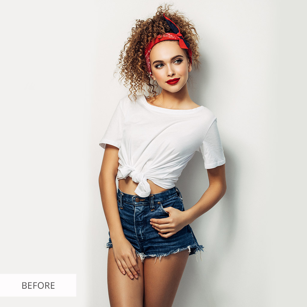 how to turn photos into cartoon in photoshop tutorial