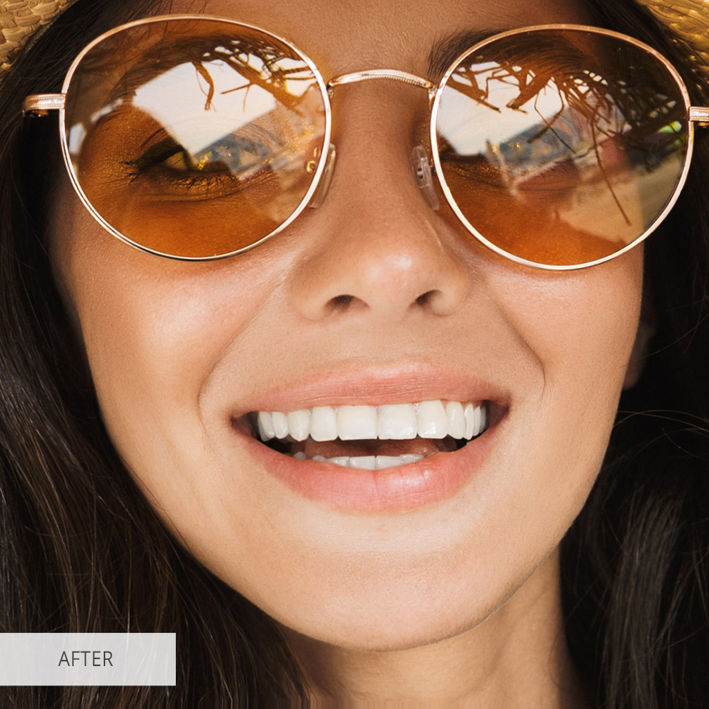 whiten teeth in photoshop tutorial