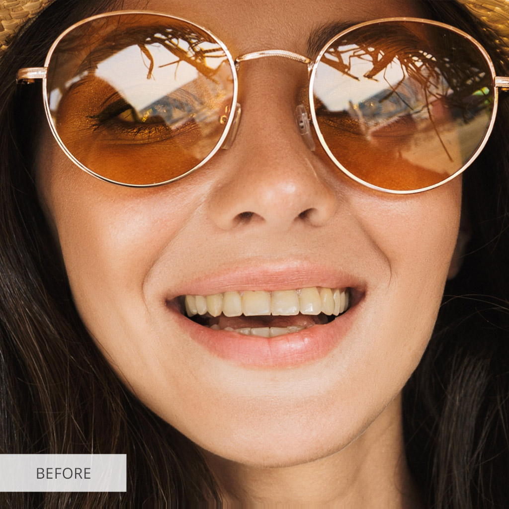 whiten teeth in photoshop tutorial