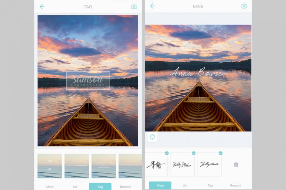 How to Create a Watermark 20 Ways to Protect Your Photos