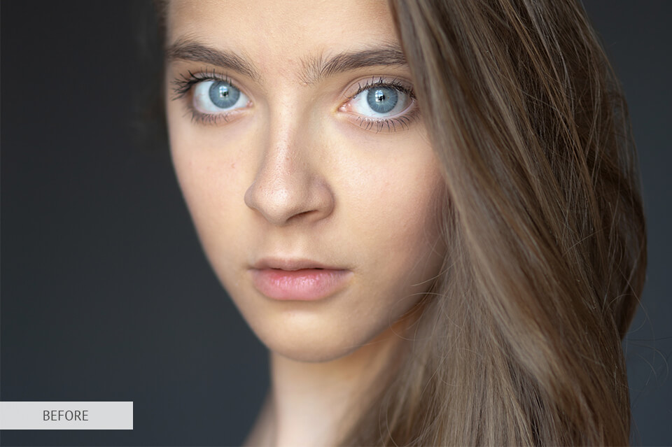 on1 Photo Raw Photo Editor программа для редактирования фотографий для ПК