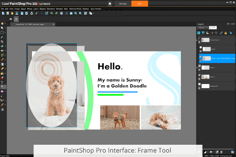 Paintshop Pro Vs Affinity Photo What Software To Choose