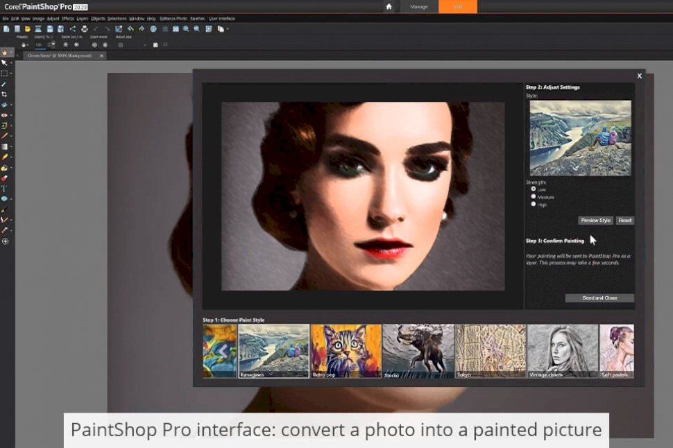 PaintShop Pro Vs Photoshop 2020: What Is Better?