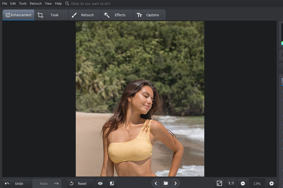 photoworks free photo editor