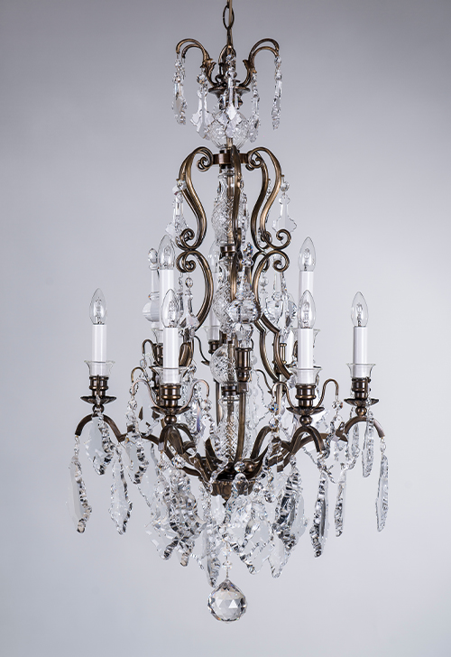 sample background removal