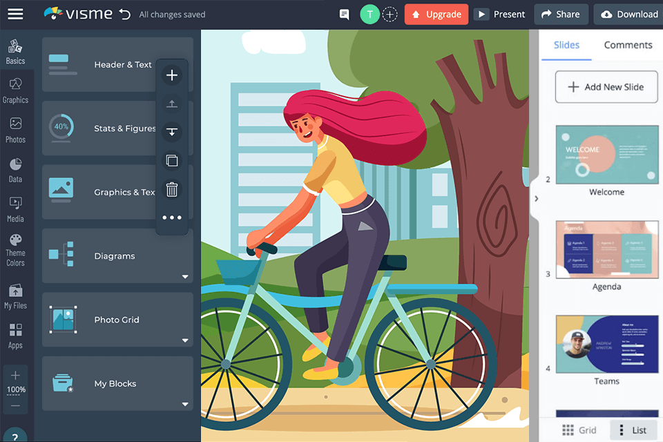 vectr free graphics software