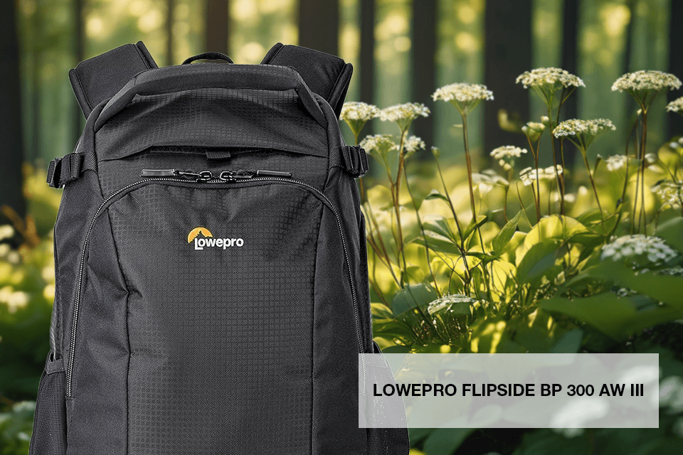lowepro flipside bp 300 aw iii camera bag