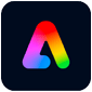 adobe express free graphic design software logo