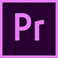 adobe premiere pro video editors for low end pc logo