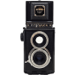 argus argoflex vintage camera