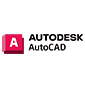 autocad 2024 download logo