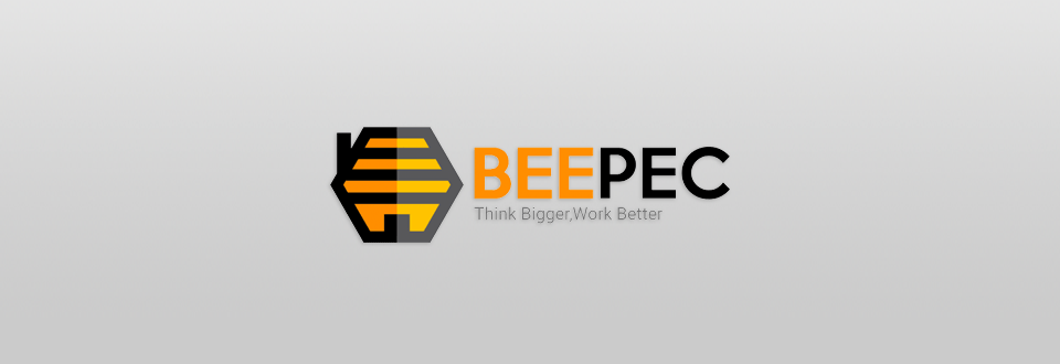 beepec logo