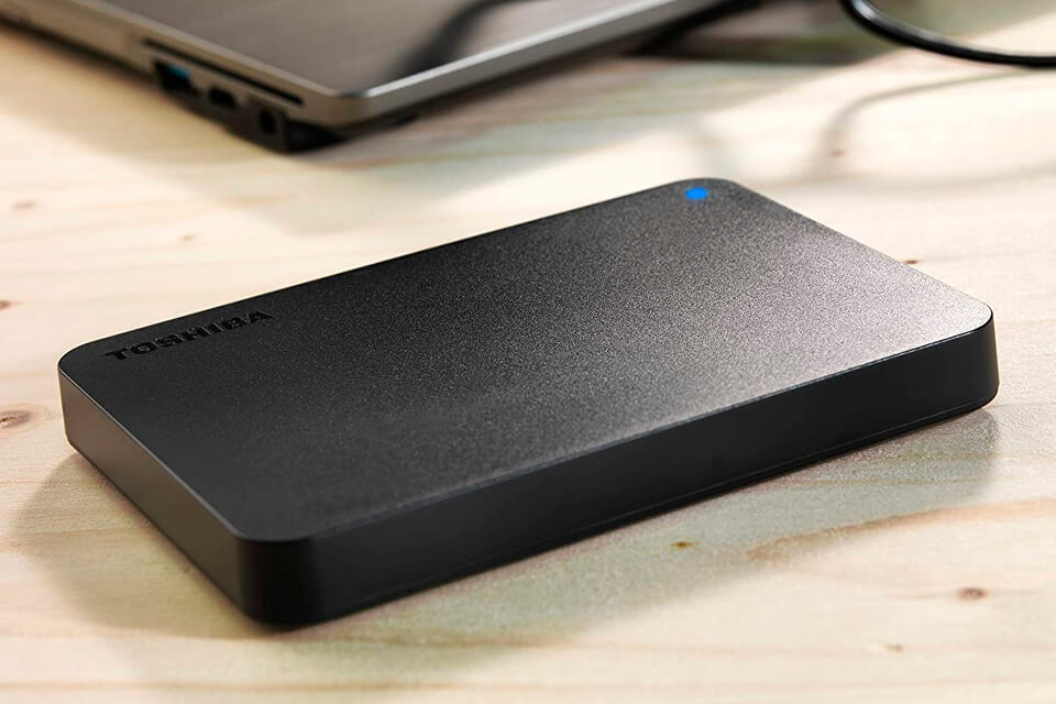 8 Best Hard Drives For Gaming In 2024