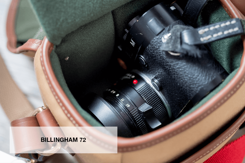 billingham 72 camera bag