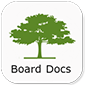 boarddocs board management software logo