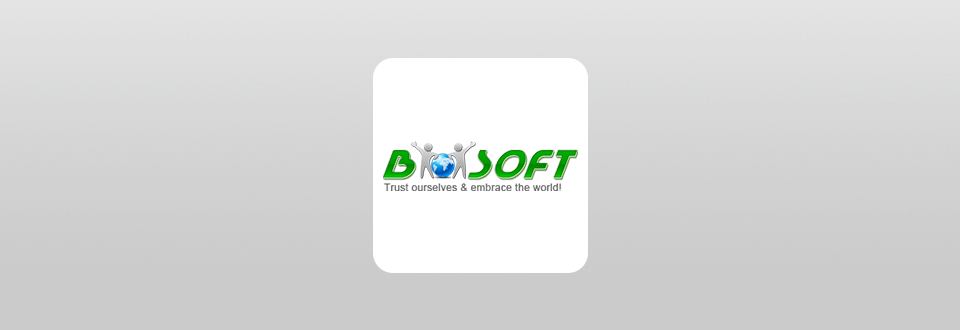brorsoft video converter download logo