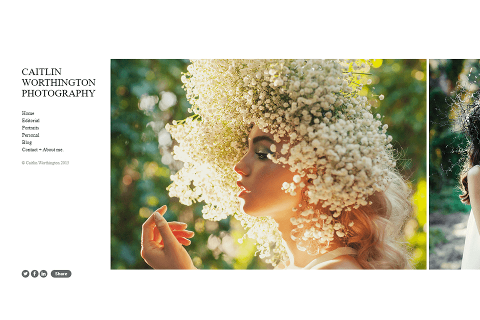 caitlin worthington photography portfolio