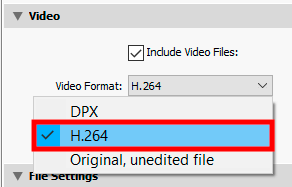 can you edit videos in lightroom