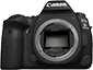canon eos 5d mark iv camera for concert photography logo
