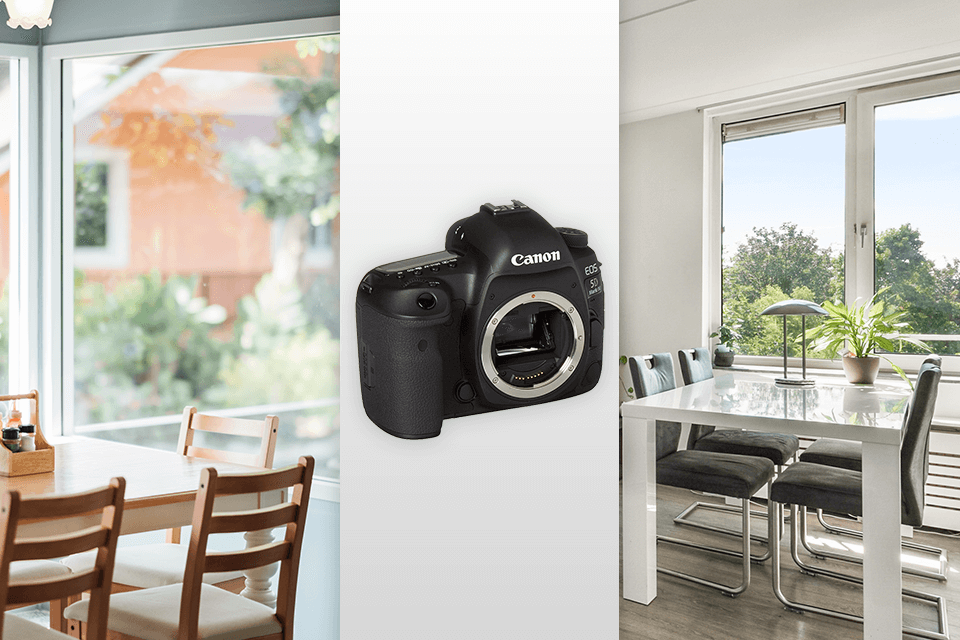 canon eos 5d mark IV camera
