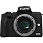 canon eos m50 mark ii low light video camera