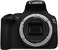 canon eos rebel t7 camera for photography