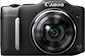 canon powershot sx160 camera under 200