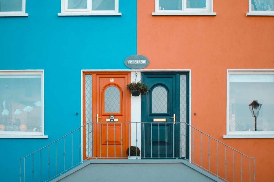 capture the neighbors photo essay example
