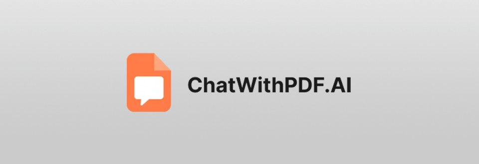 chatwithpdf logo