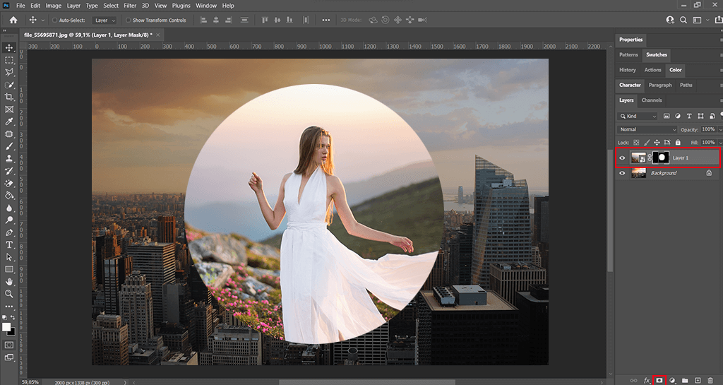 How To Use Marquee Tool In Photoshop Guide