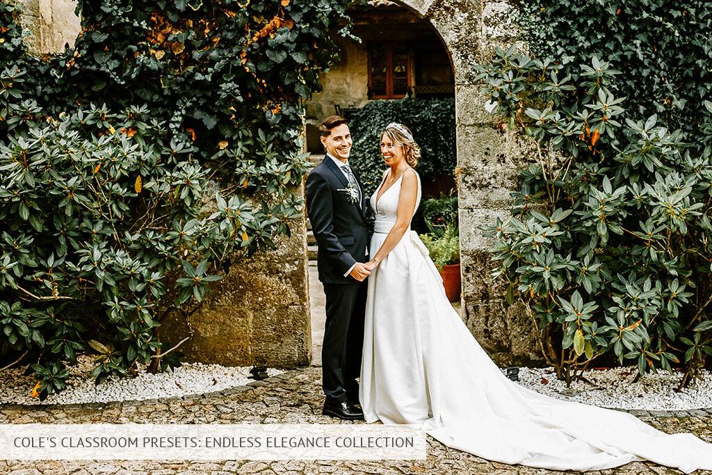 coles classroom endless elegance collection presets