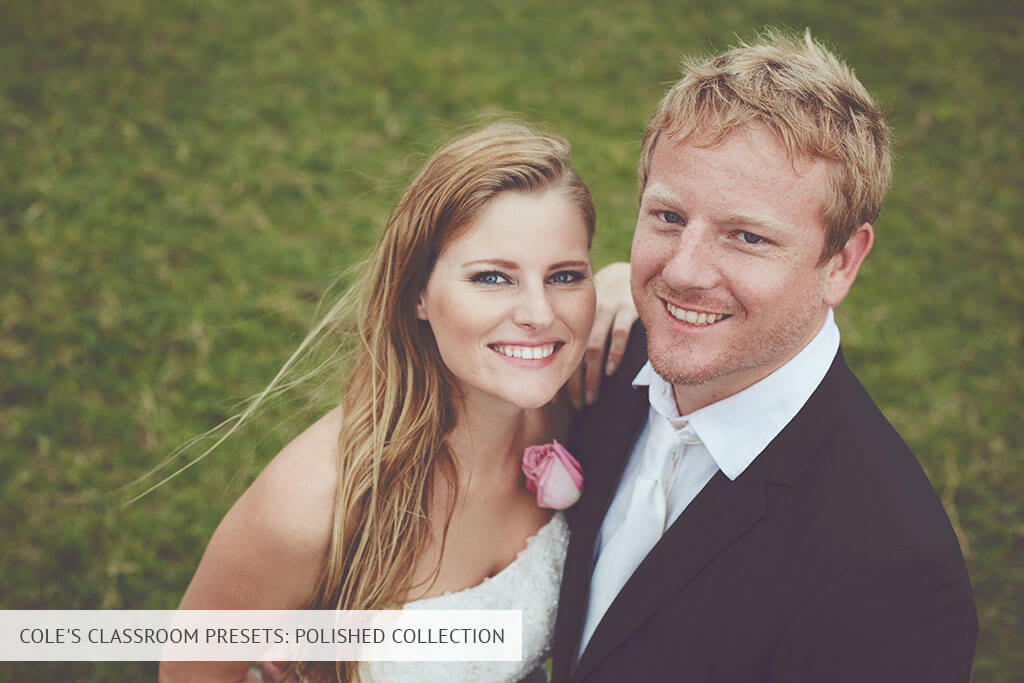 coles classroom polished collection presets