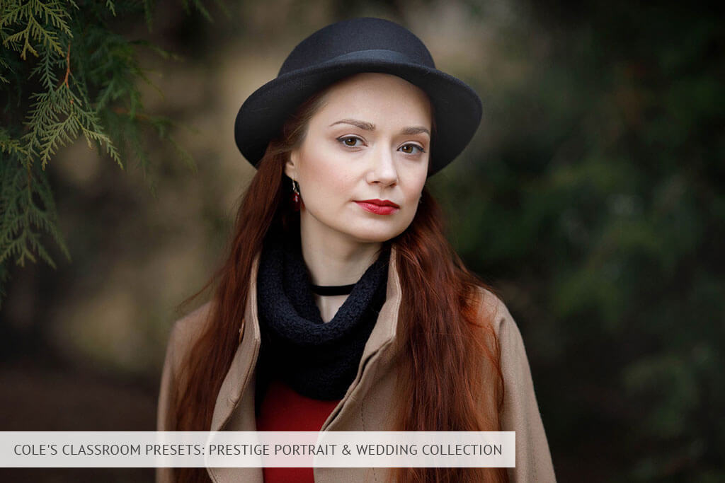 coles classroom prestige portrait and wedding collection presets