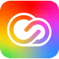 creative cloud all apps logo
