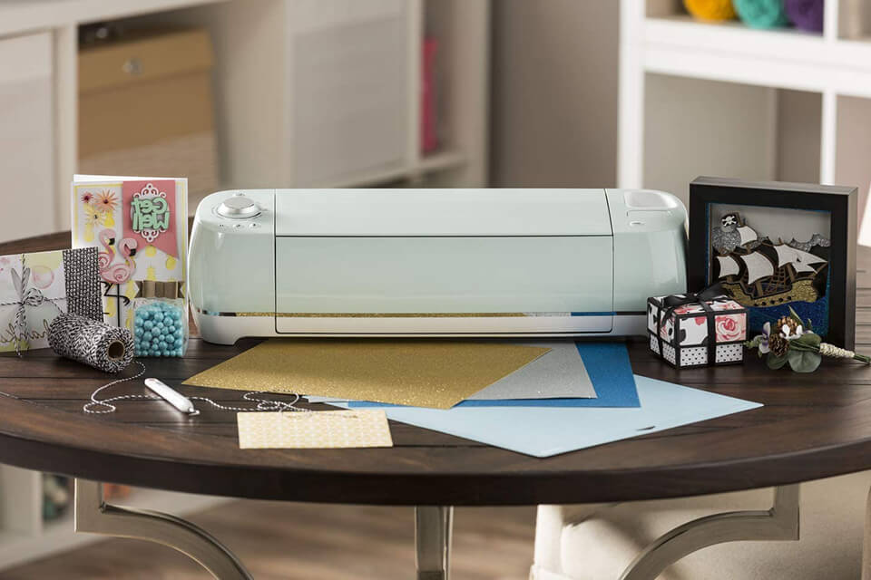 8 Best Sticker Maker Machines For Commercial And Home Use