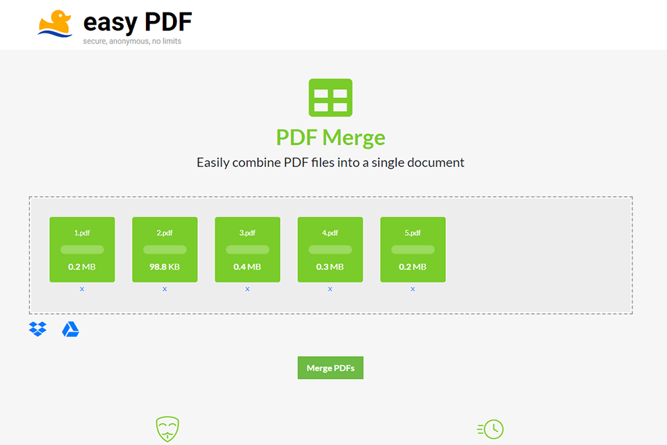 Sejda Pdf Editor Alternatives For Convenient Doc Processing