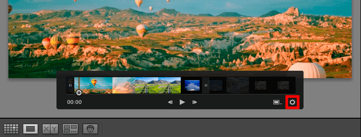 editing videos on lightroom video cropping