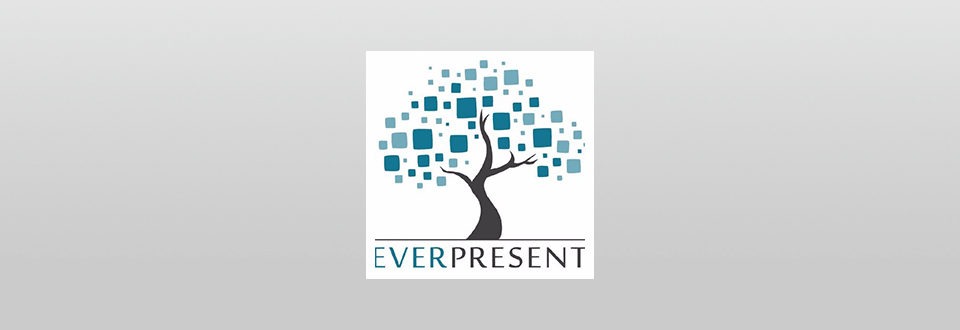 everpresent logo