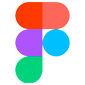 figma free graphic design software logo