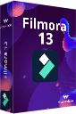 filmora 13 box