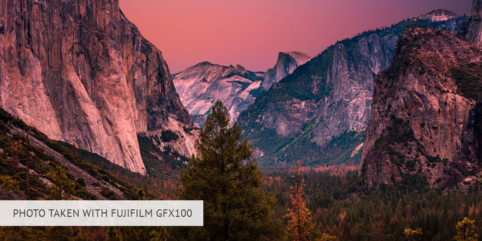 fujifilm gfx100 highest megapixel camera photo sample