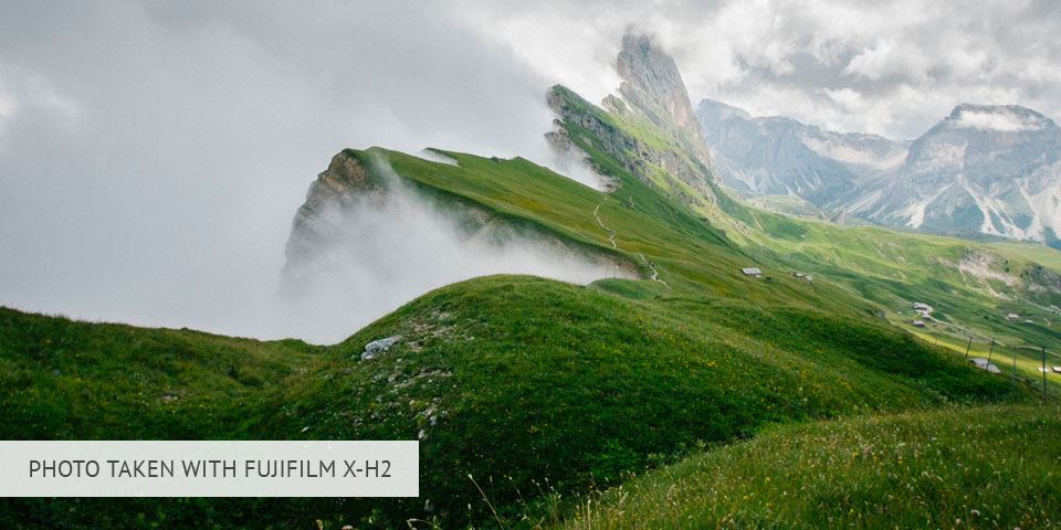 fujifilm x h2 highest megapixel camera photo sample