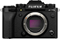fujifilm x-t5 camera for photography