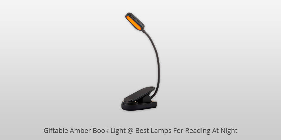 Best Lamps For Reading At Night In