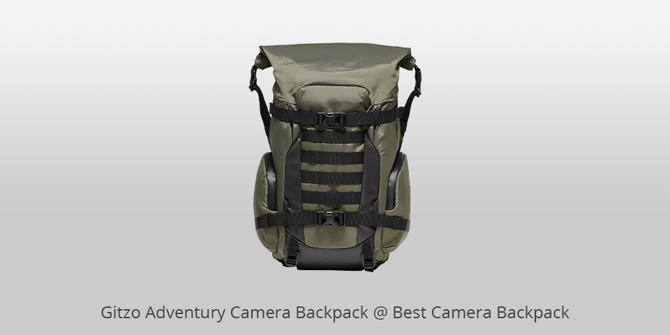 gitzo adventury camera backpack