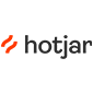 hotjar user research software