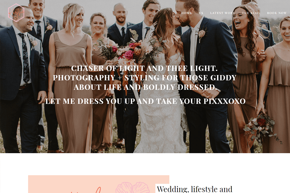 kartsie photography portfolio