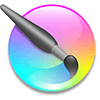krita free drawing software logo