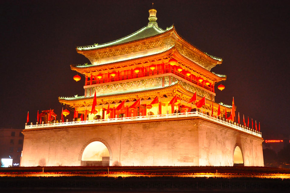 landmarks photo essay example