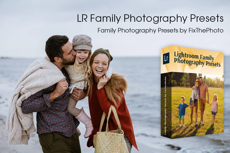 bonus tools for family photography